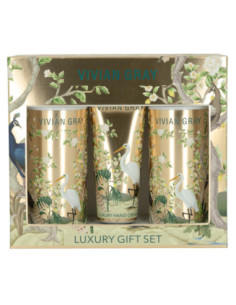 BIRDS OF PARADISE -setti...