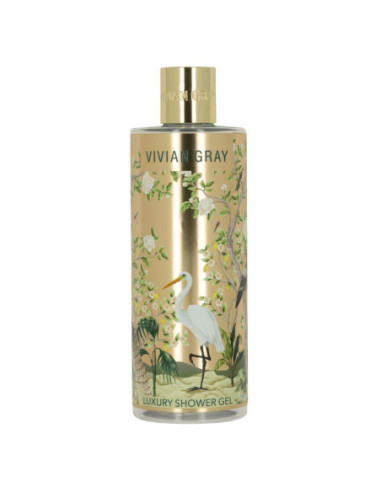 Birds of Paradise -suihkugeeli, 500ml