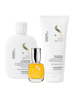 Semi Di Lino DIAMOND...