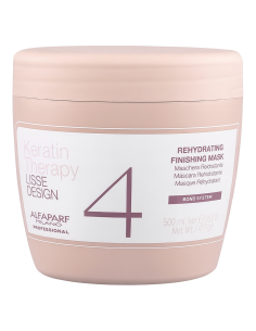 LISSE DESIGN Keratin...