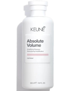 Absolute Volume -shampoo...