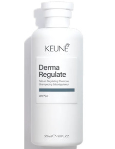 Derma Regulate -shampoo...