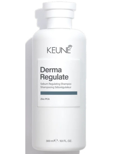Derma Regulate -shampoo...