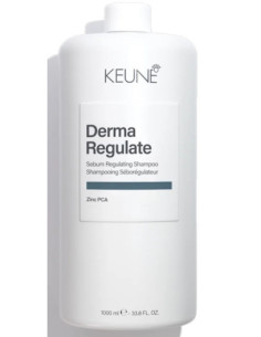 Derma Regulate -shampoo...