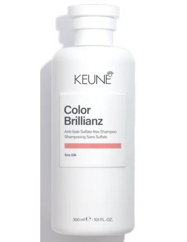 Color Brillianz Haalistumista...