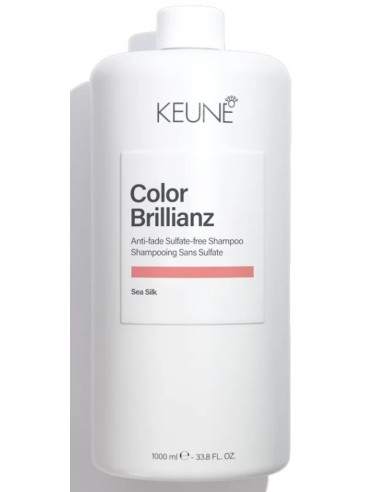 Color Brillianz Haalistumista...