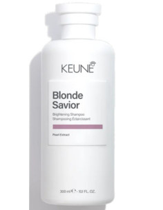 Blond Savior -shampoo...