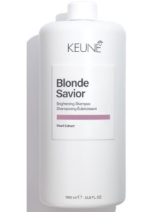 Blond Savior -shampoo...