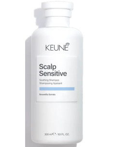 Scalp Sensitive -shampoo...