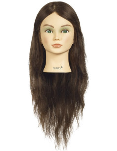 Nukenpää AMELIE, 100 %...