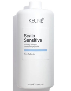 Scalp Sensitive -shampoo...