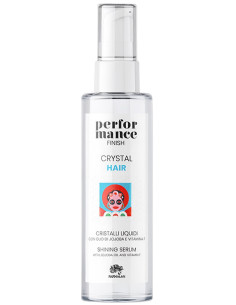 PERFORMANCE CRYSTAL HAIR...