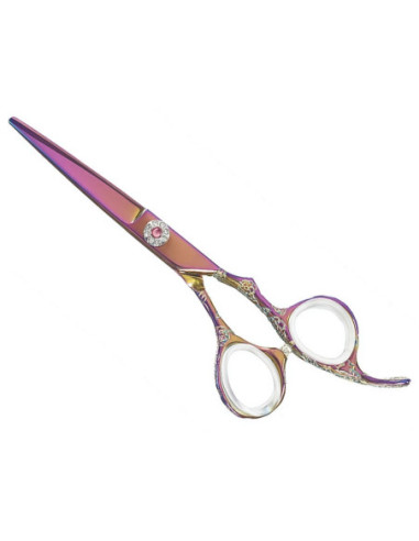 CISORIA Sakset Pink Sparkle,...