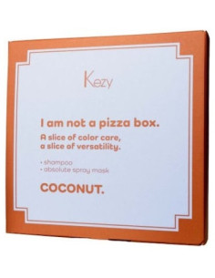 KEZY COCONUT -setti...