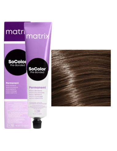 SOCOLOR Pre-Bonded 505N hiusväri 90ml