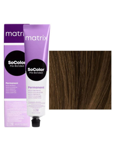 SOCOLOR Pre-Bonded 506N hiusväri 90ml