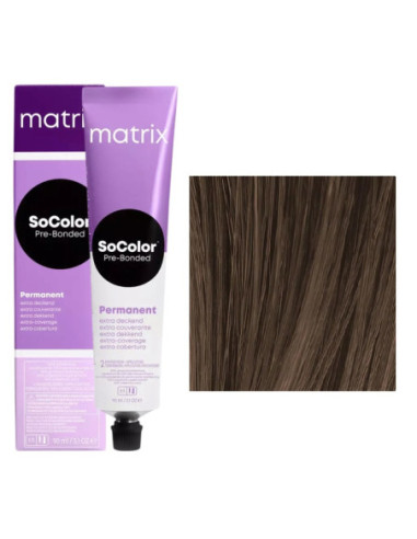 SOCOLOR Pre-Bonded 508NA hiusväri 90ml
