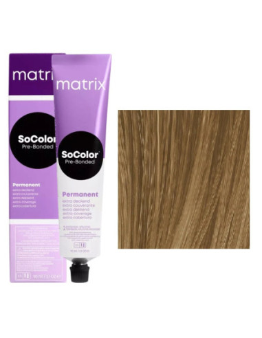 SOCOLOR Pre-Bonded 509G hiusväri 90ml