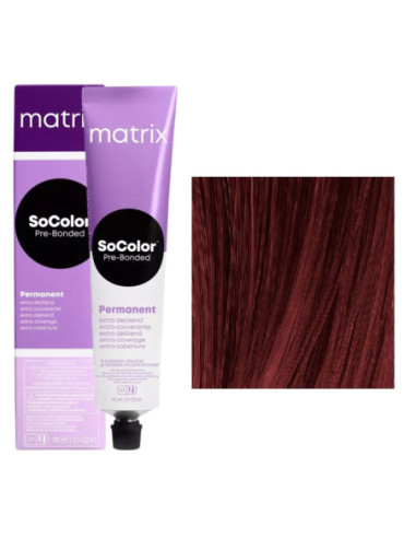 SOCOLOR Pre-Bonded 506RB hiusväri 90ml