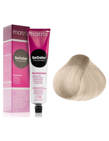 SOCOLOR Pre-Bonded 11A hiusväri 90ml
