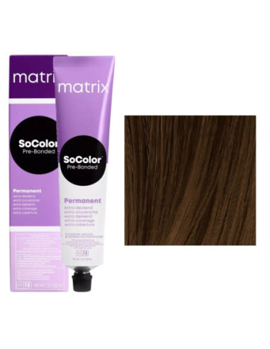SOCOLOR Pre-Bonded 506NW hiusväri 90ml