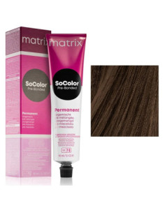 SOCOLOR Pre-Bonded 4NW...