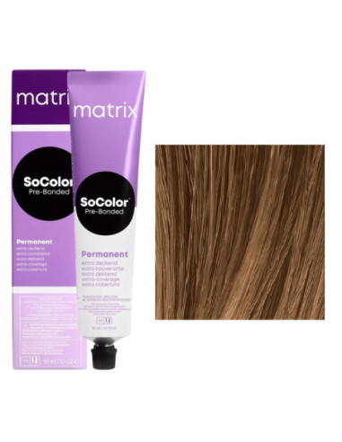 SOCOLOR Pre-Bonded 508M hiusväri 90ml