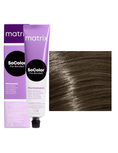 SOCOLOR Pre-Bonded 506NA hiusväri 90ml