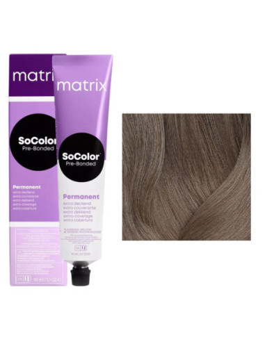 SOCOLOR Pre-Bonded 506NV hiusväri 90ml