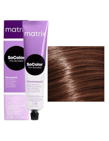 SOCOLOR Pre-Bonded 506M hiusväri 90ml