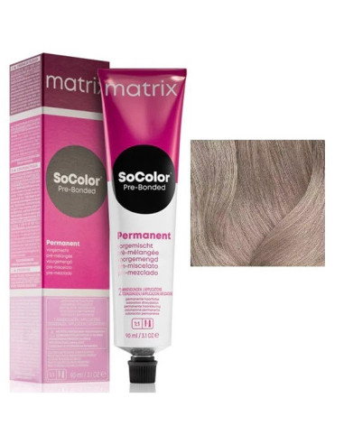 SOCOLOR esisidottu 10N hiusväri 90ml