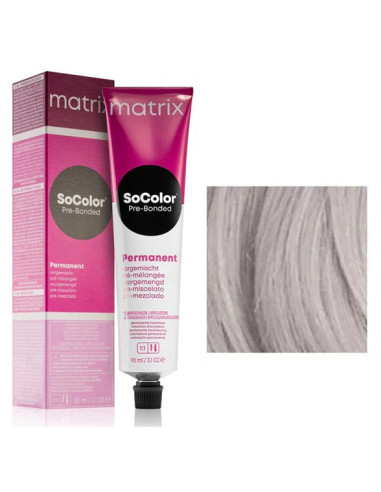 SOCOLOR Pre-Bonded 10SP hiusväri 90ml