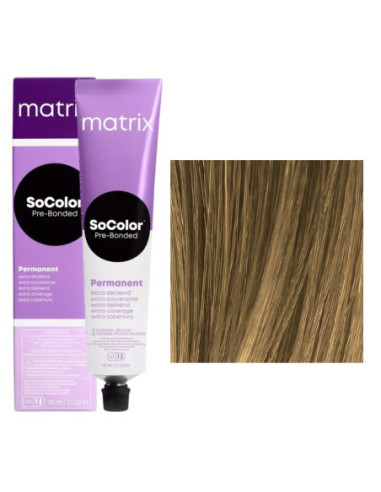 SOCOLOR Pre-Bonded 509N hiusväri 90ml