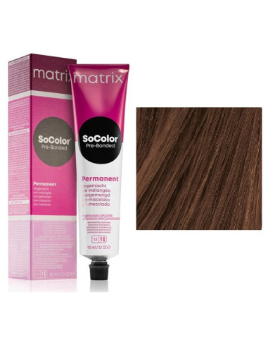 SOCOLOR esisidottu 6M hiusväri 90ml