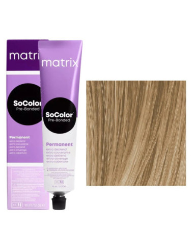 SOCOLOR Pre-Bonded 510G hiusväri 90ml