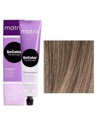 SOCOLOR Pre-Bonded 510NA hiusväri 90ml