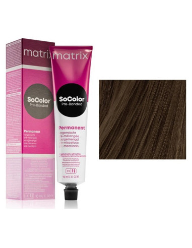 SOCOLOR Pre-Bonded 5A hiusväri 90ml