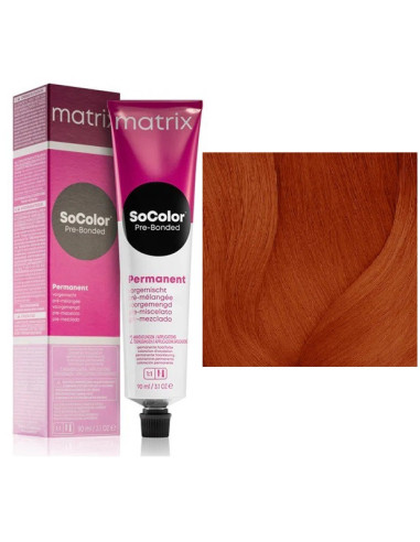 SOCOLOR Pre-Bonded 7CG hiusväri 90ml