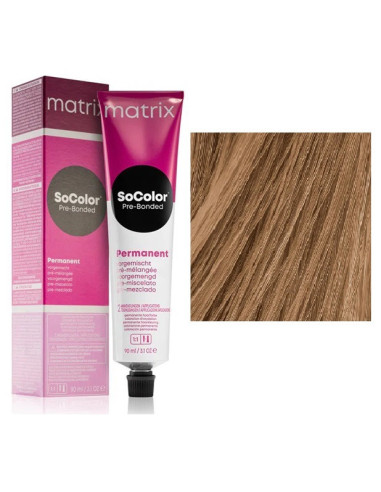 SOCOLOR esisidottu 8M hiusväri 90ml