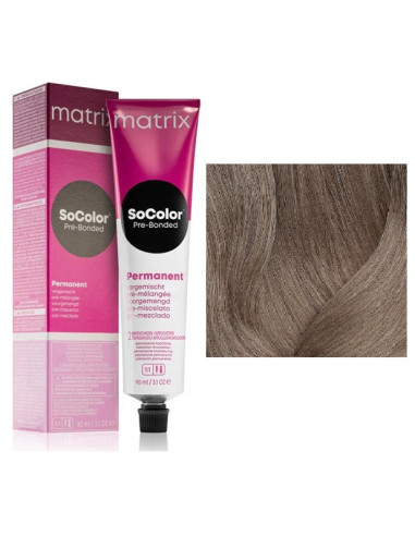 SOCOLOR Pre-Bonded 6NA hiusväri 90ml