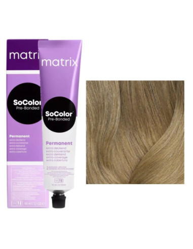 SOCOLOR Pre-Bonded 509NA hiusväri 90ml