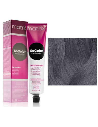 SOCOLOR esisidottu 6SP hiusväri 90ml