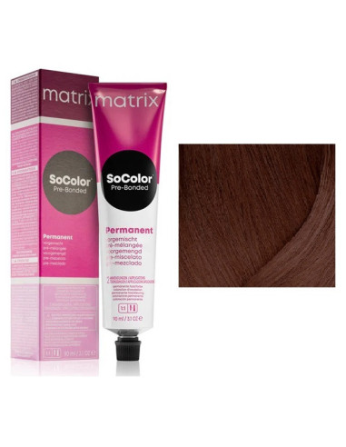 SOCOLOR Pre-Bonded 5BV -hiusväri 90 ml