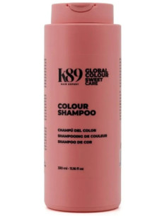 Sweet Care Colour -shampoo...