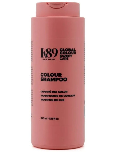 Sweet Care Colour -shampoo...