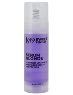 Sweet Finish Serum Blonde...