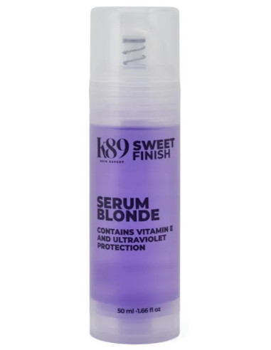 Sweet Finish Serum Blonde -seerumi...