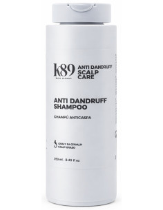 Hilseenesto SC-shampoo 330ml