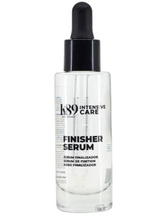 IC Finisher uudistava...