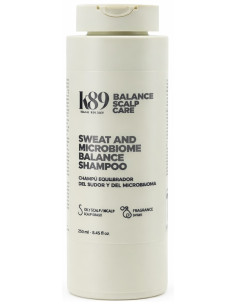 Balance SC Sebo -shampoo...